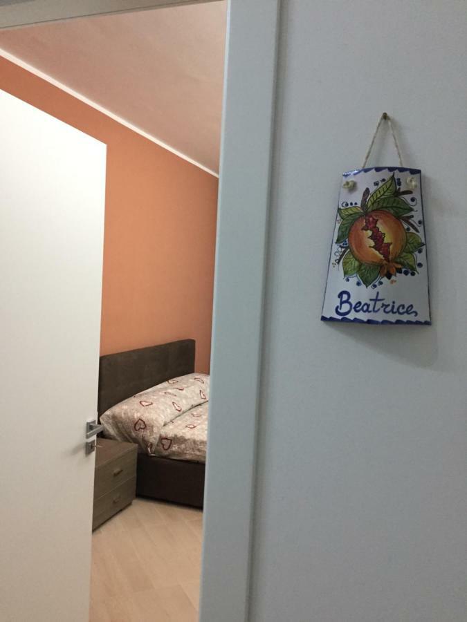 Welcome Inn Marsala Eksteriør billede